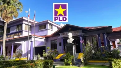 Foto de Según PLD, los puertos secos perjudican a los comerciantes fronterizos