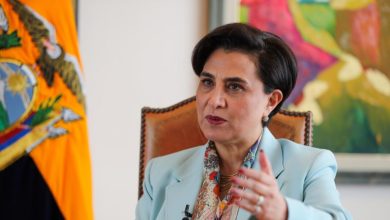 Foto de Ecuador y República Dominicana quieren ampliar sus relaciones comerciales