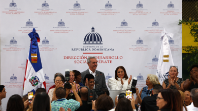 Foto de A partir de hoy, el gobierno distribuye "El Carinito" a 1 millón de madres dominicanas