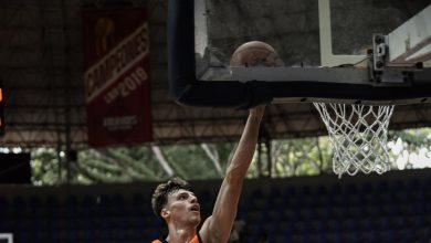 Foto de Caneros sorprende a los Gigantes y mantiene vivos sus deseos
