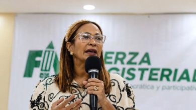 Foto de Deploran caos y falta de evaluación de la educación del Minerd