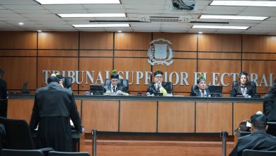 Foto de El TSE emitió sentencia reservada impugnando al regidor de San Cristóbal