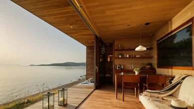 Foto de Airbnb se compromete a cambiar toda la experiencia de viaje