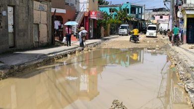 Foto de Se agrava congestión en sector PUMAC por despidos