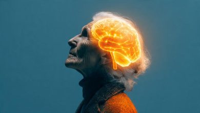 Foto de Cómo cuidar el cerebro a medida que envejecemos
