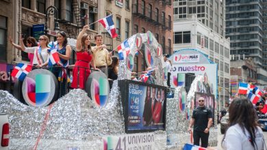Foto de El 83.4% de los dominicanos en el exterior viven en Estados Unidos