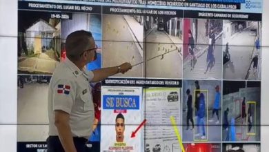 Foto de El alarmante caso de Hitman: vinculado al narcotráfico