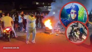 Foto de Patrulla mixta anunció detención por muerte de adolescente en San Francisco de Macorís