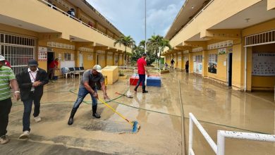 Foto de El gobierno invertirá RD$18 mil millones para reducir el déficit de aulas públicas