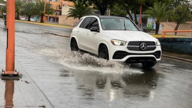 Foto de El COE emite alerta amarilla para el Distrito Nacional y seis provincias