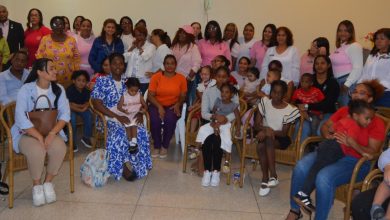 Foto de La UASD lleva 19 años cuidando a los hijos de sus alumnos