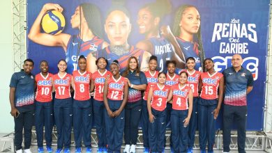 Foto de República Dominicana debuta en la Copa Panamericana Sub-17 ante Puerto Rico