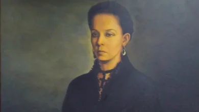 Foto de Madre ejemplar y educadora desde casa.