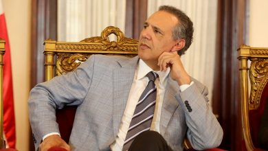 Foto de La defensa de Peralta celebró el veredicto por falta de pruebas concluyentes