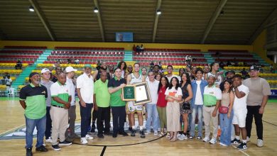 Foto de Manuel Guzmán ha bajado el telón de una carrera histórica