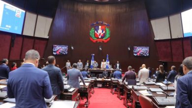 Foto de Los diputados han aprobado el proyecto RD Alert para ayudar a localizar a personas desaparecidas