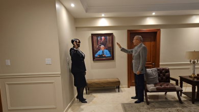 Foto de ¡Otro! Danilo Medina, concejal de País Possibil, juramentará al PLD
