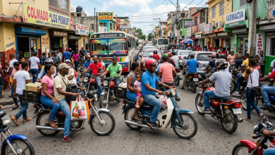 Foto de El presidente del Senado pidió abordar la violencia en el sector de Motokonko