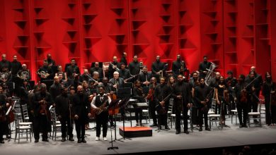 Foto de “Todo Dominicano” enorgullece al Teatro Nacional
