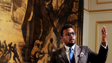 Foto de El arquitecto advirtió sobre un grave abandono del patrimonio histórico dominicano