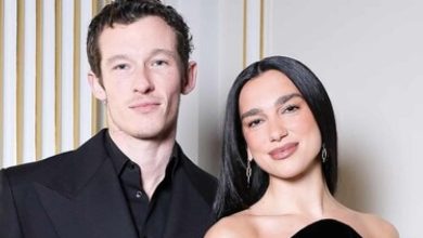 Foto de Según medios italianos, Dua Lipa se prepara para su boda en Sicilia a principios de junio