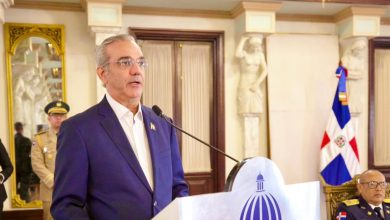 Foto de Abinadar donó más de RD$5.3 millones de su salario a la fundación