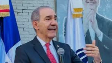 Foto de Franklin García Fermín culminará agenda política y comunitaria en Miami