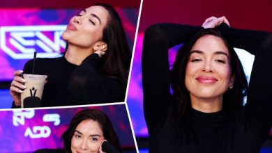 Foto de Gabi Desangles celebra la declaración de culpabilidad de Tamara Martínez por difamación y calumnias