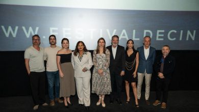 Foto de Made in D.R inauguró el Festival de Bellas Artes