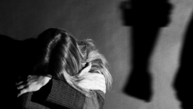 Foto de Violencia continua contra las mujeres