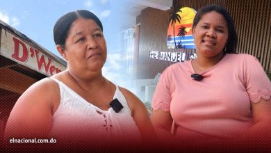 Foto de El desafío de dos madres emprendedoras en Boca Chica