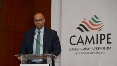 Foto de El sector minero del país creció un 10,7% en el primer trimestre de 2026
