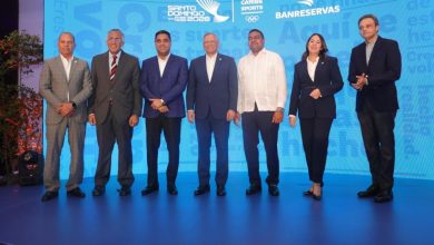 Foto de Santo Domingo 2026, el partido del invicto