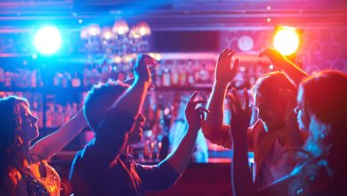 Foto de Bares y restaurantes ahora podrán permitir bailar sin licencia especial en Nueva York