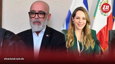 Foto de ¡Celda! Ángel Martínez condenado a 6 meses de prisión por difamar a la hija de Milagros Alemán