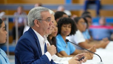 Foto de Abinadar instó a estudiantes a optar por el inglés y la Inteligencia Artificial