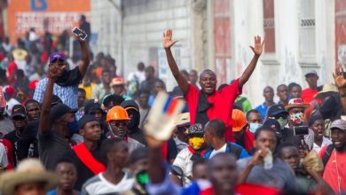 Foto de Haití celebra la reapertura de vuelos desde y hacia República Dominicana