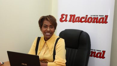 Foto de Su vida gira en torno a un compromiso entre educación y familia.