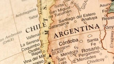 Foto de Conflicto territorial entre Argentina y Chile, derrotado y otro conflicto en Sudamérica