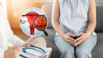 Foto de El cáncer de cuello uterino mata cada año a 622 personas en República Dominicana