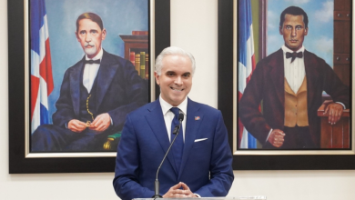 Foto de Preparativos iniciales del Ministerio de Educación para el nuevo curso académico
