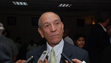 Foto de Rafael Calderón tendrá que esperar hasta junio para conocer el veredicto