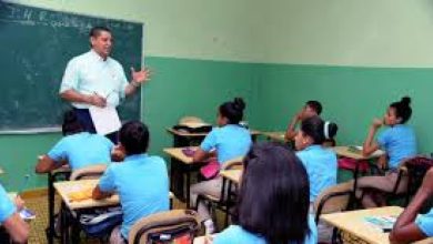 Foto de Los profesores insatisfechos con las calificaciones pueden apelar