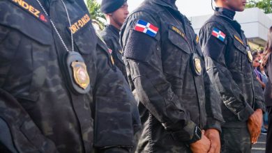 Foto de El gobierno promueve más de 600 agentes antinarcóticos: entérate en qué categoría