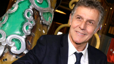 Foto de Tristeza entre los fans de "Emily en París" tras la muerte del actor Pierre Deny