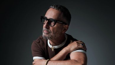 Foto de Jorge Drexler regresa a Santo Domingo con la nueva gira TARACÁ