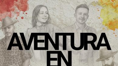 Foto de Mayimba Music presenta Aventura en Tumba, un tributo salsero al repertorio de Aventura y Romeo Santos.