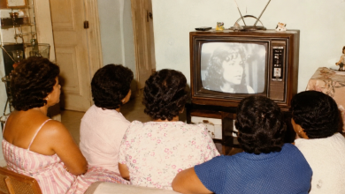 Foto de Canciones, novelas y programas favoritos de madres dominicanas del pasado