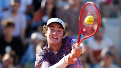 Foto de ¿Quién sigue en la lucha por ganar el título del Abierto de Francia?
