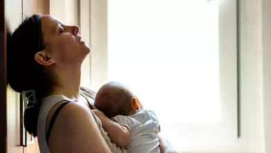 Foto de Cansancio del que no se habla: la salud mental de las madres dominicanas